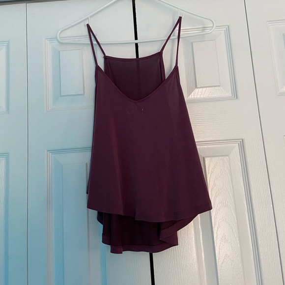 Silence + Noise Tank Top - Picture 3 of 4